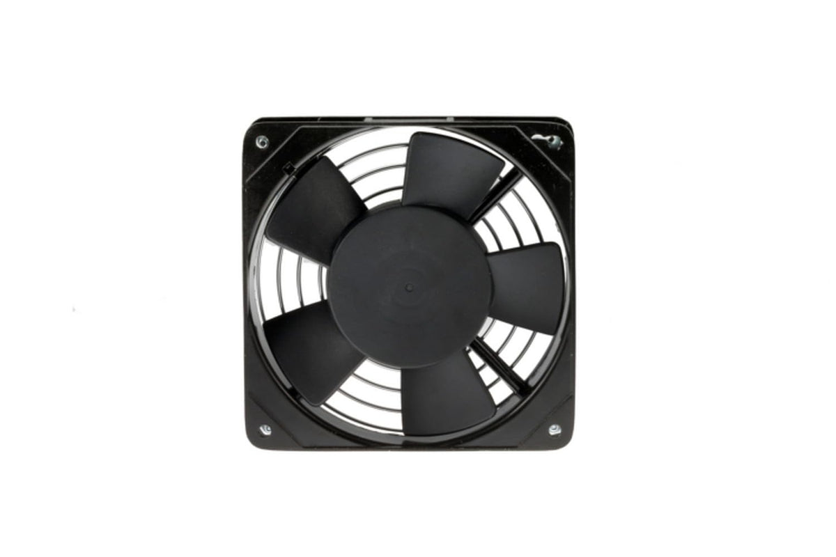 Quiet Fan Kit
