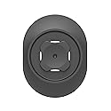 Sincetop Nylon Phone Adhesive Paste Adapter - Quick Install, Secure Connection, Durable Design - Compatible with C-Series?1st or 2nd Generation? All