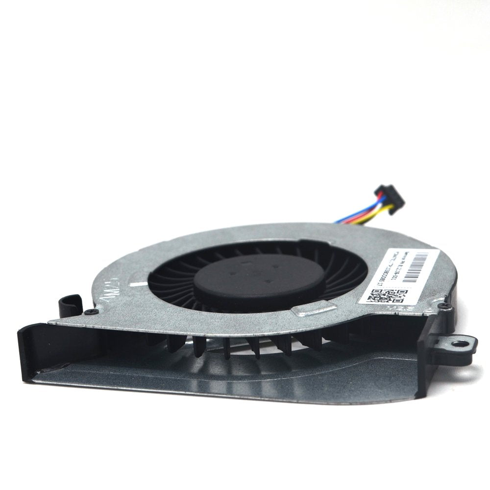 Padarsey Laptop CPU Cooling Fan Compatible for HP Pavilion 17-G100 17-G101DX 17-G179NB 17-G053US 17-g119dx 17-g121wm 17-G037CY 15-AB 15-AB000 15-AB100