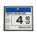 4GB CF Memory Card High Speed Up to 133X 4gb Camera Card