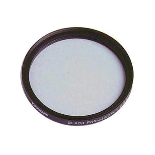 Tiffen 58BPM1 58mm Black Pro-Mist 1 Diffusion Camera Filter