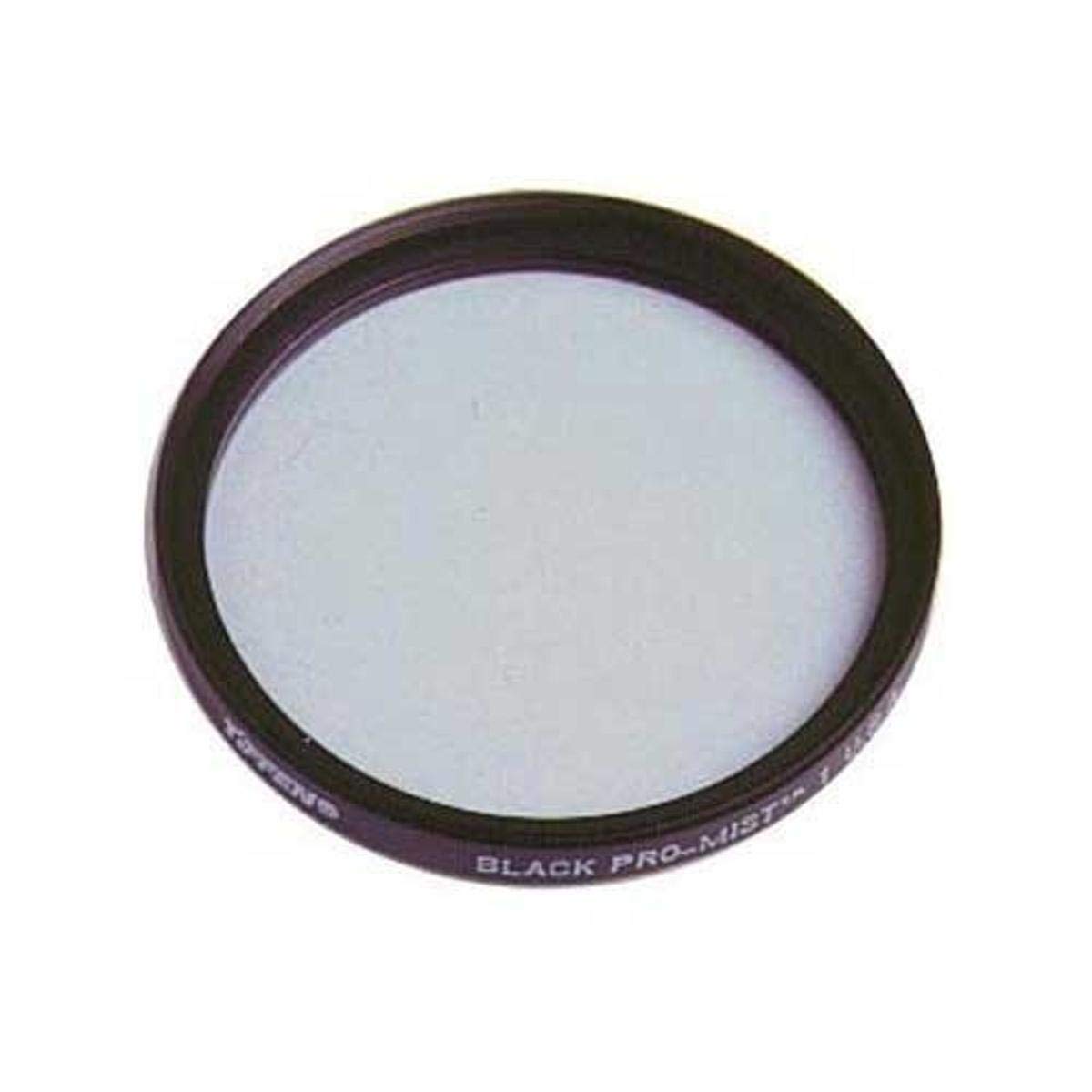 Tiffen 58BPM1 58mm Black Pro-Mist 1 Diffusion Camera Filter