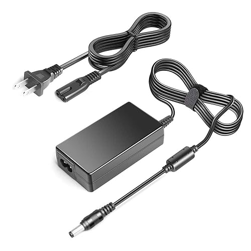 TAIFU 25V AC Adapter Charger for LG SN7R SP8YA SN8YG SN7Y SN6Y SN5Y SLM6Y SH6 SH7B SH78 SD6 SNC4R GX SLM5Y SP7Y Sound Bar System LG NB4543 NB3540…