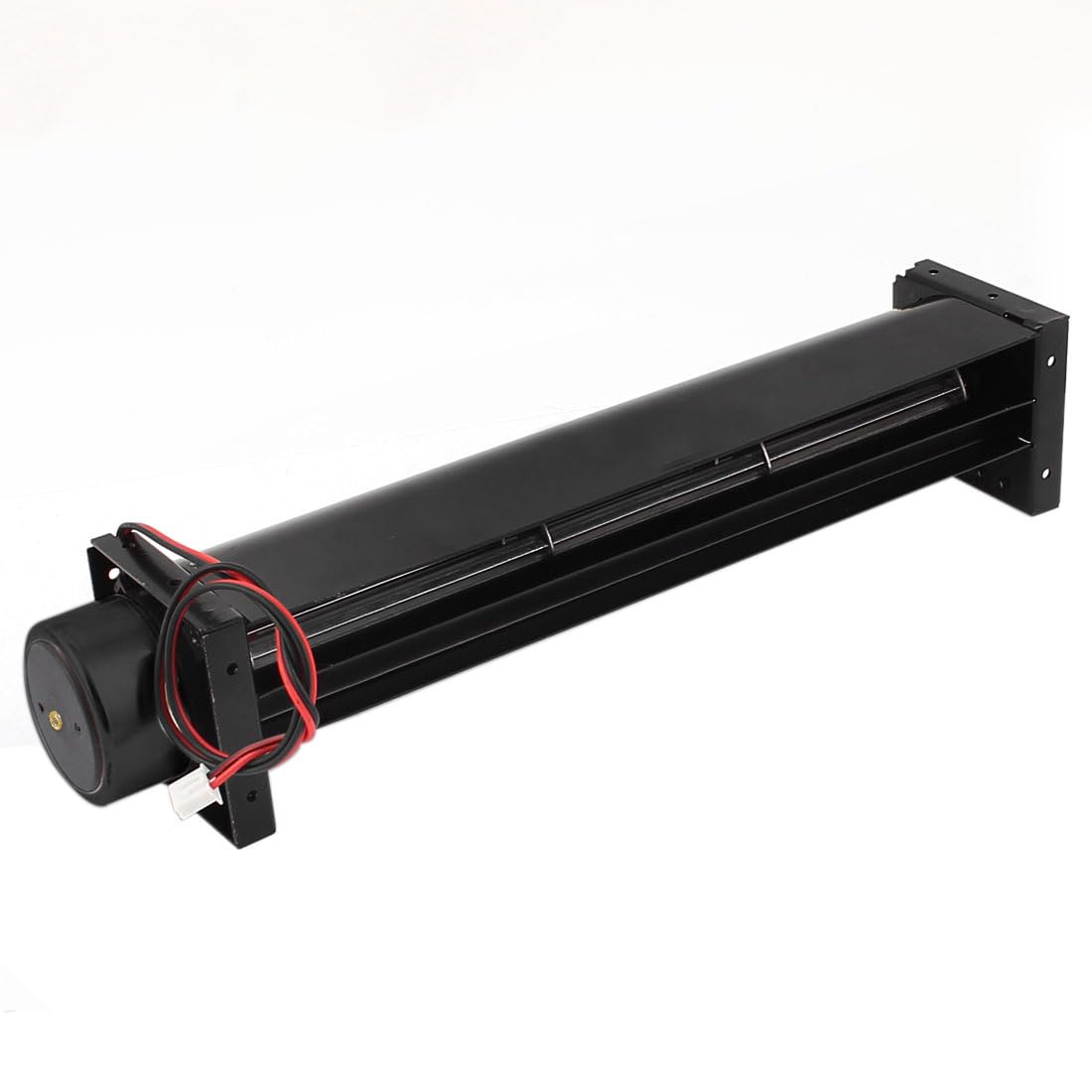 uxcell DC 12V 0.2A Cross Flow Cooling Fan Heat Exchanger Amplifier Cool Turbo