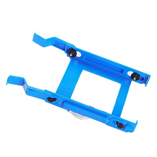 Hard Drive Tray for Dell OptiPlex 3040 5040 7040 MT Inspiron Vostro 3600 3650 Bay Caddy HDD 2.5 SSD Bracket X9FV3