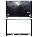 New Laptop Replacement Parts for MSI GE73 GE73VR MS-17C1 7RF-006CN(LCD Top Cover Case+LCD Front Bezel Cover Case)