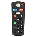 Remote Control for Westinghouse TV WD40FB2530 WE42UC4200 WD42FB2680 WD40FW2490