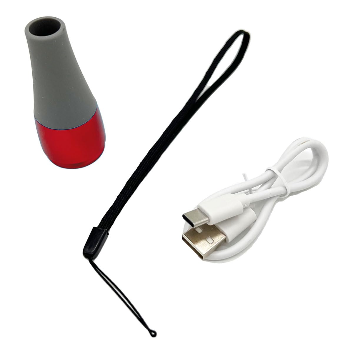 Racers Edge PRO Portable Power Duster RCEPRO7045RD