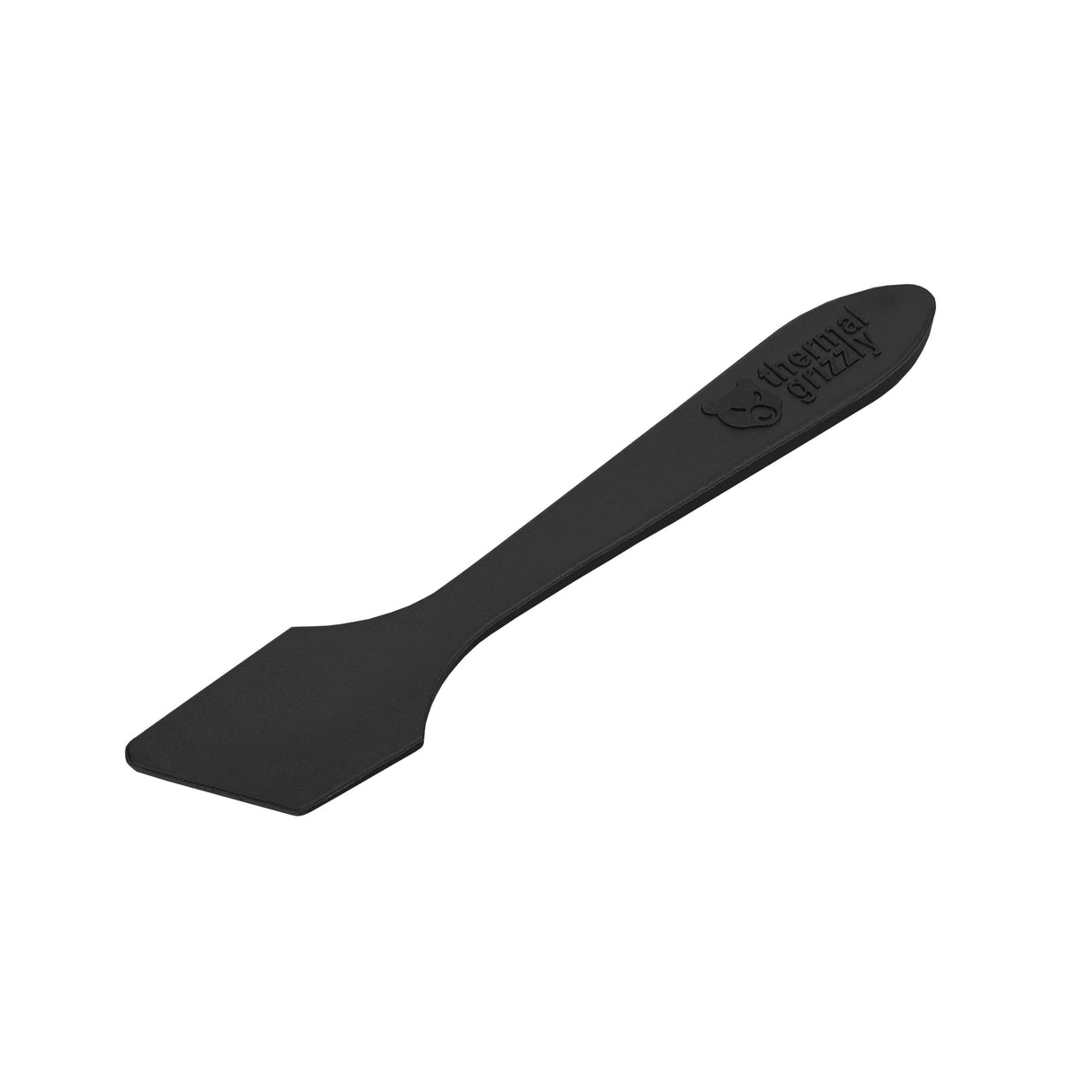 Thermal Grizzly TG Spatula (3 Pieces) - Perfect Application and Spread of Thermal Paste - Even and Precise Compound Distribution CPU/GPU/PS4/PS5/Xbox