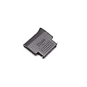 New SD Memory Chamber Card Slot Door Cover Cap For Nikon D5300 Digital Camera Repair