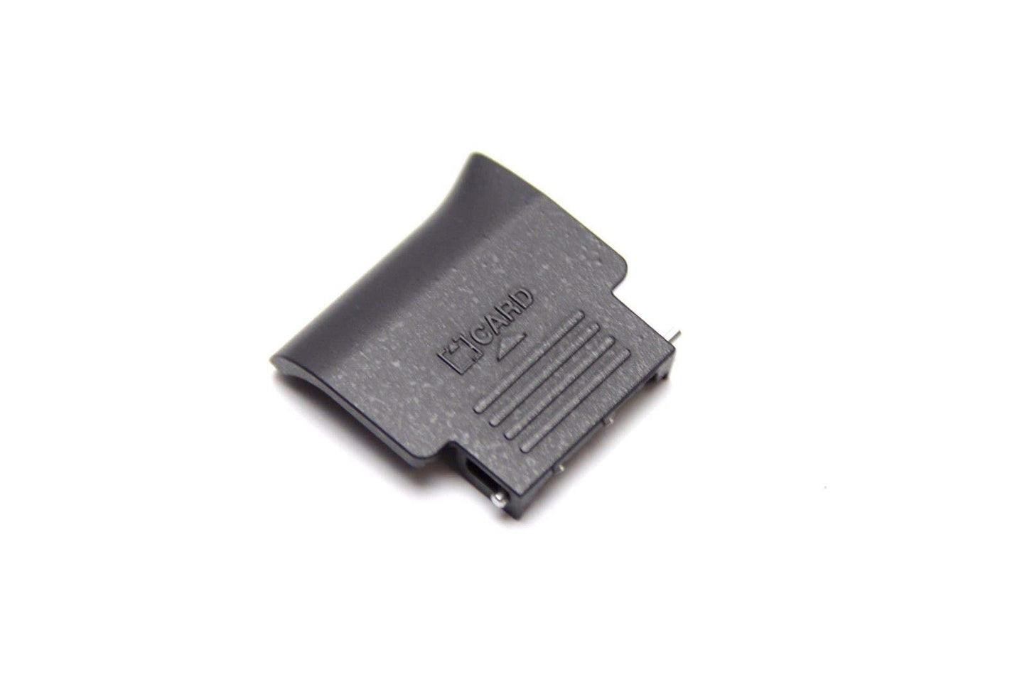 New SD Memory Chamber Card Slot Door Cover Cap For Nikon D5300 Digital Camera Repair