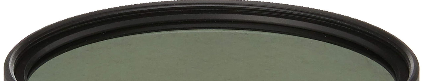 Tiffen 72mm Neutral Density 0.9 Filter