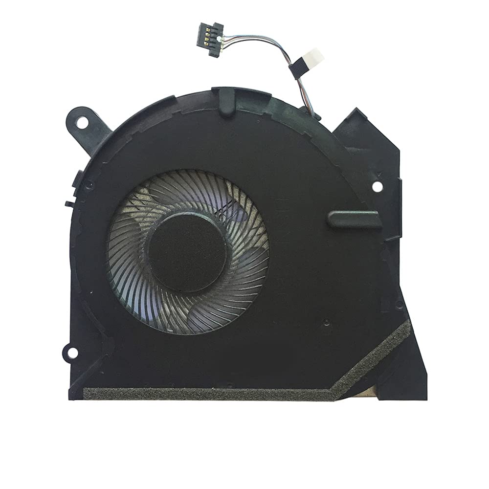 PYDDIN CPU Cooling Fan Cooler Compatible with HP ProBook 450 G6 Laptop L47696-001 0FL0A000H