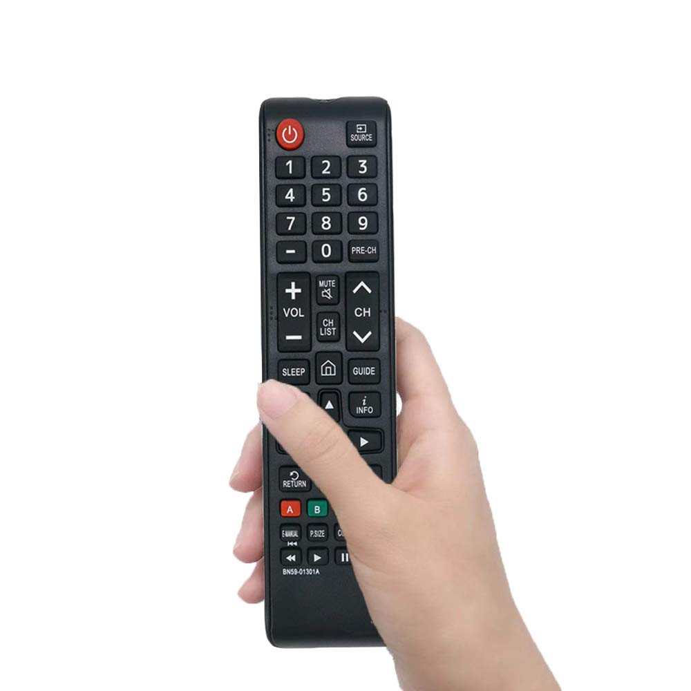 Replacement Remote Samsung BN59-01301A for Samsung Smart TV
