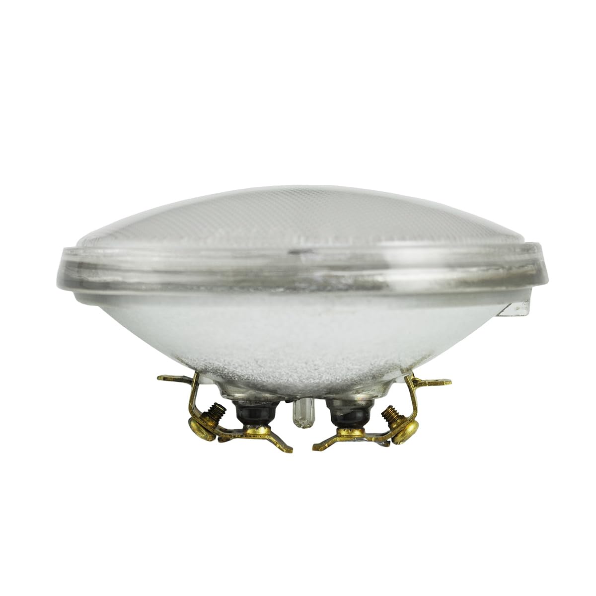 Norman Lamps 50PAR36H/VWFL - Volts: 12V, Watts: 50W, Type: PAR-36 Halogen