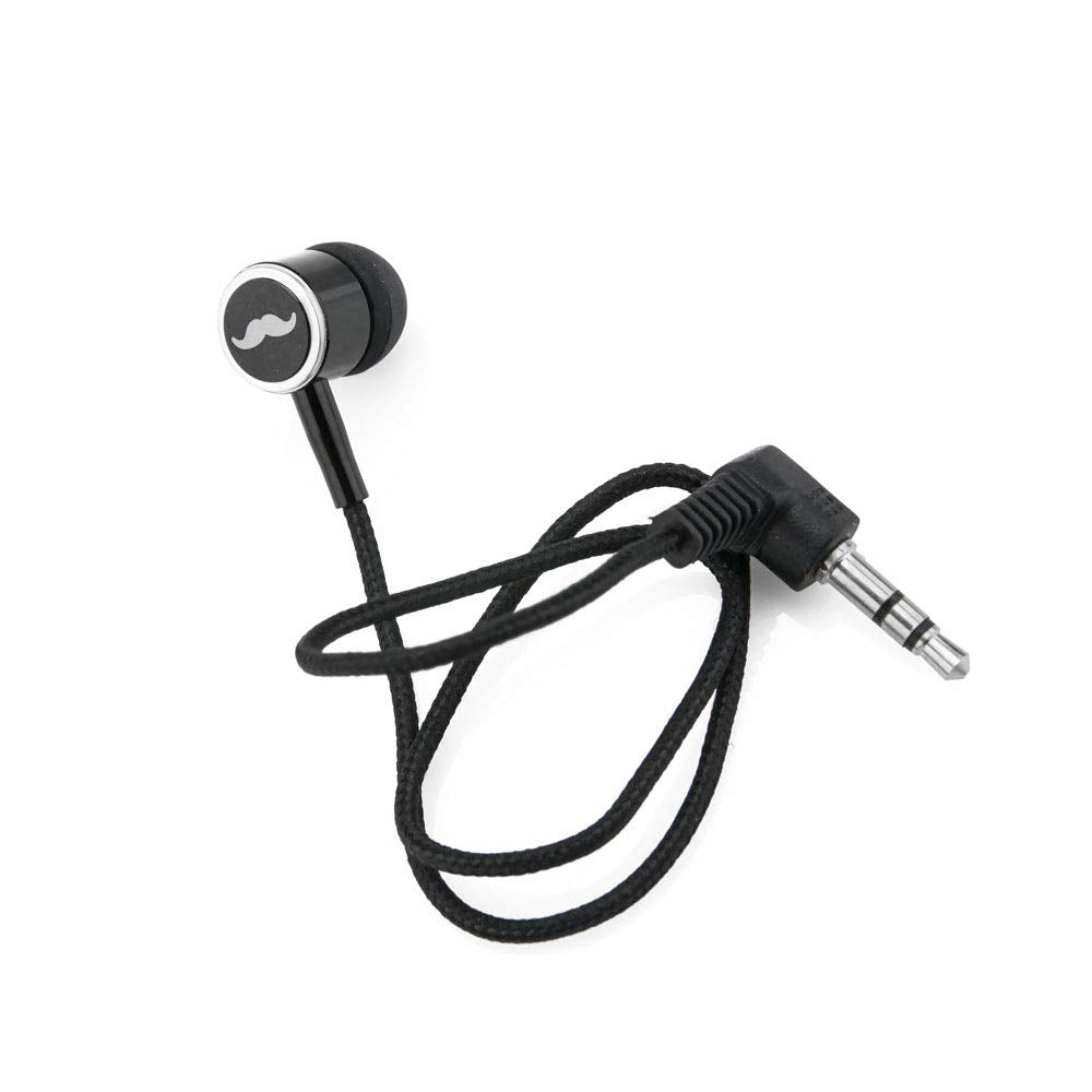 Ethix Mr Steele Earbud