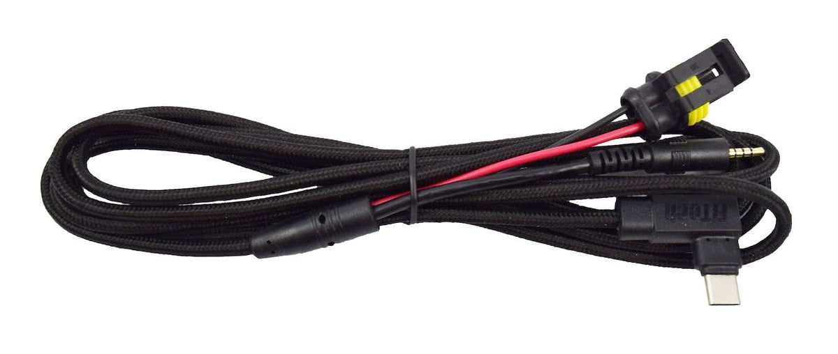 Data Cable - 9ft For New Handheld Contr.