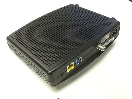 Arris Touchstone WBM760A DOCSIS 3.0 Cable Modem, High-Speed Broadband Connectivity, Compact Wired Internet Modem (Renewed)