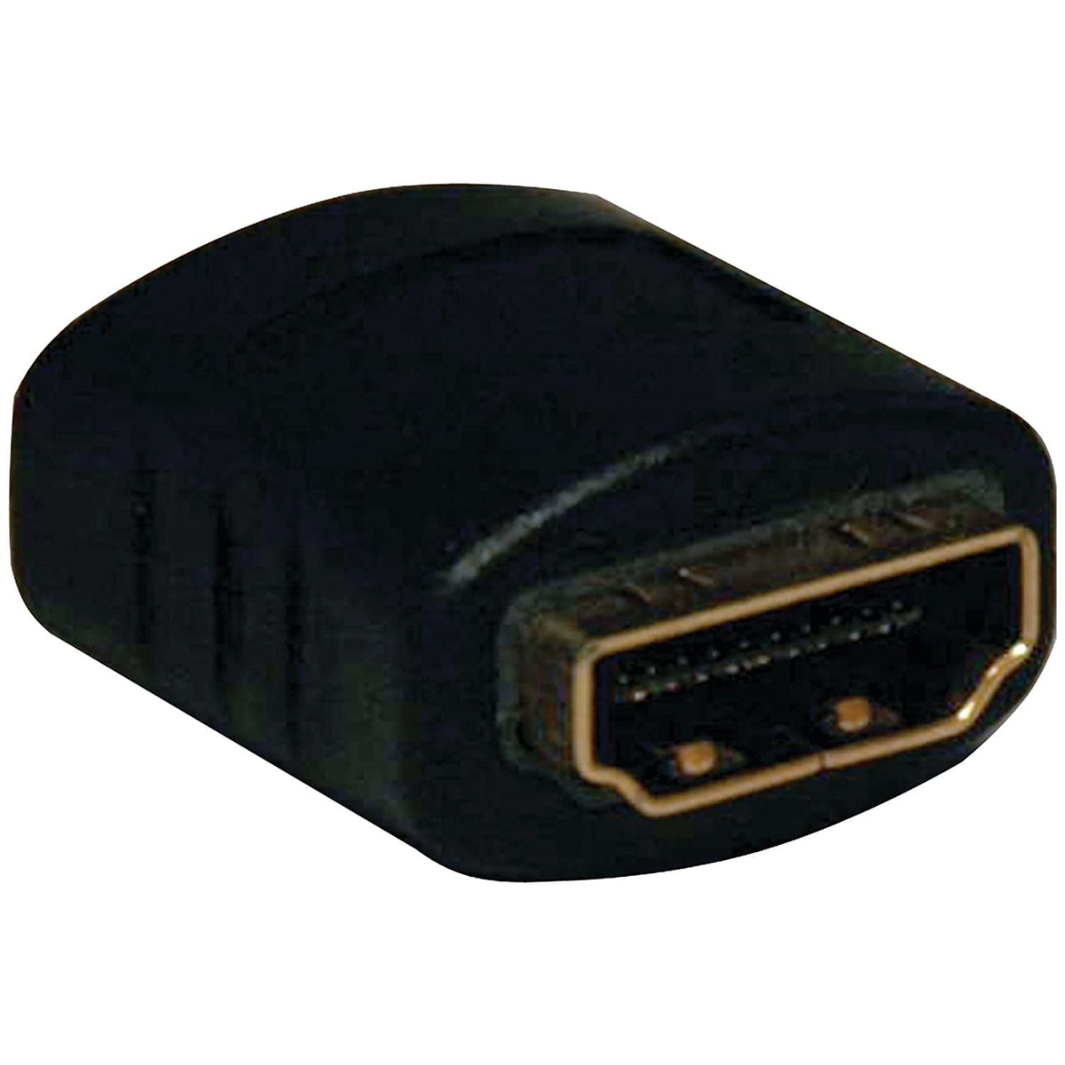Tripp Lite HDMI Coupler Gender Changer (F/F) (P164-000),Multicolor
