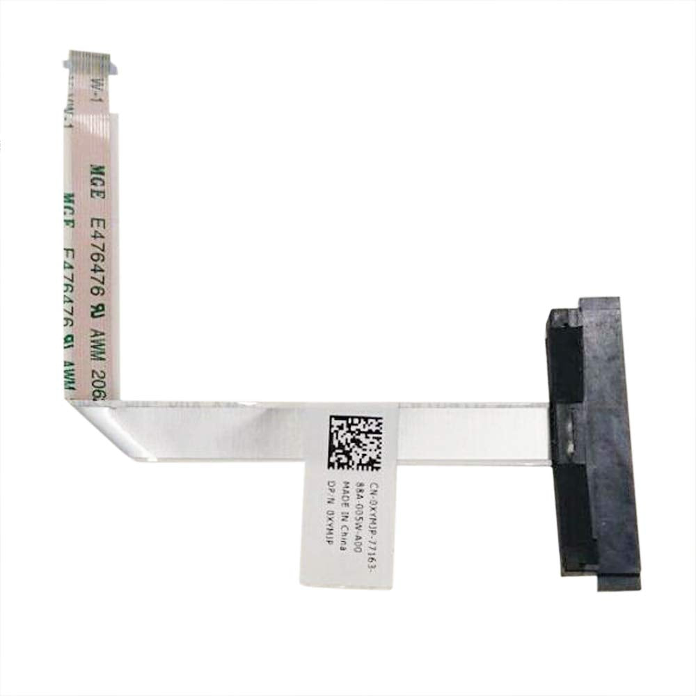 GinTai Replacement for Dell in-spiron 7786 7199 2-in-1 HDD Hard Drive Cable Connector - XYMJP 0XYMJP P36E