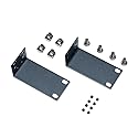 TP-Link RackMount Kit-13 Mounting Bracket| Compatible with TP-Link 13-inch Rackmount Switches, Routers, Controllers and Other Products | Sturdy Metal
