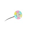 HCDZ Replacement Color Wheel For Infocus IN82 IN83 IN81 1080P Home Theater DLP Projector