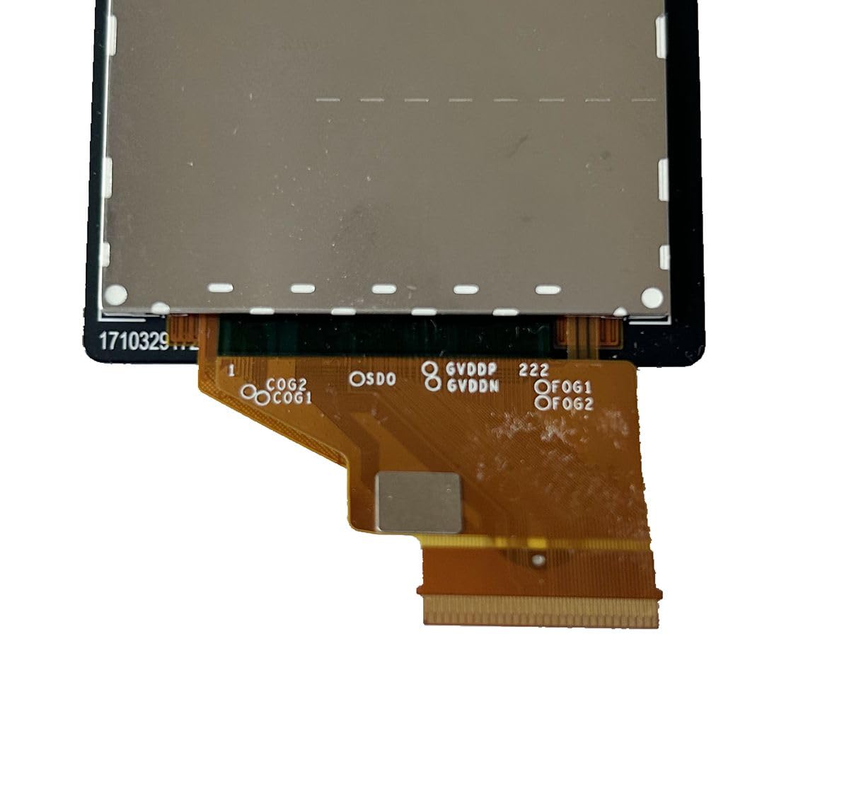 New Repair Parts For Nikon Z50 Touch LCD Display Screen Monitor Digital Camera