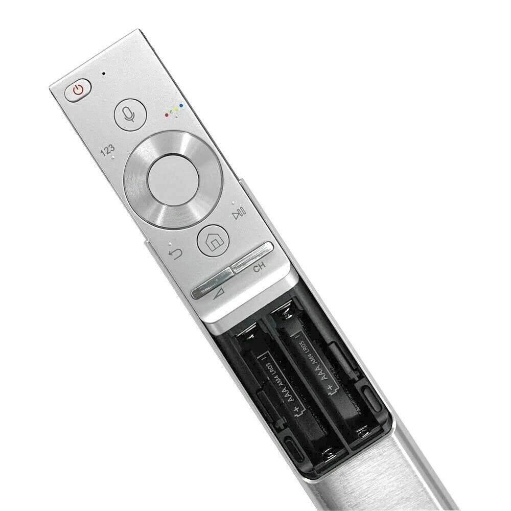 Replacement TV Remote Control Controller for Samsung QN65Q8CAMFXZA QN65Q7FAMFXZA QN65Q7CAMFXZA 65inch QLED 4K Smart TV