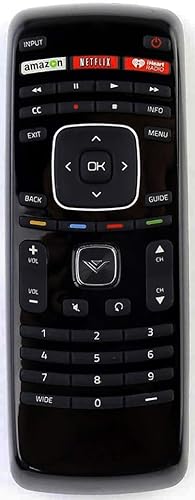 Universal for Vizio Smart TV Remote Control - New Model