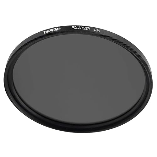 Tiffen 77mm Linear Polarizer