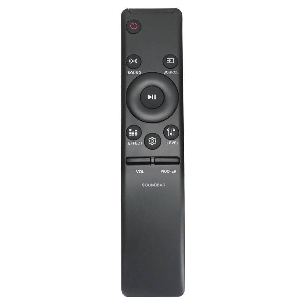 AH59-02745A Replacement Remote Control fit for Samsung Soundbar Sound Bar HW-K950 HW-K850 HWK950ZA HW-K850/ZA HW-K950/ZA Home Theater System