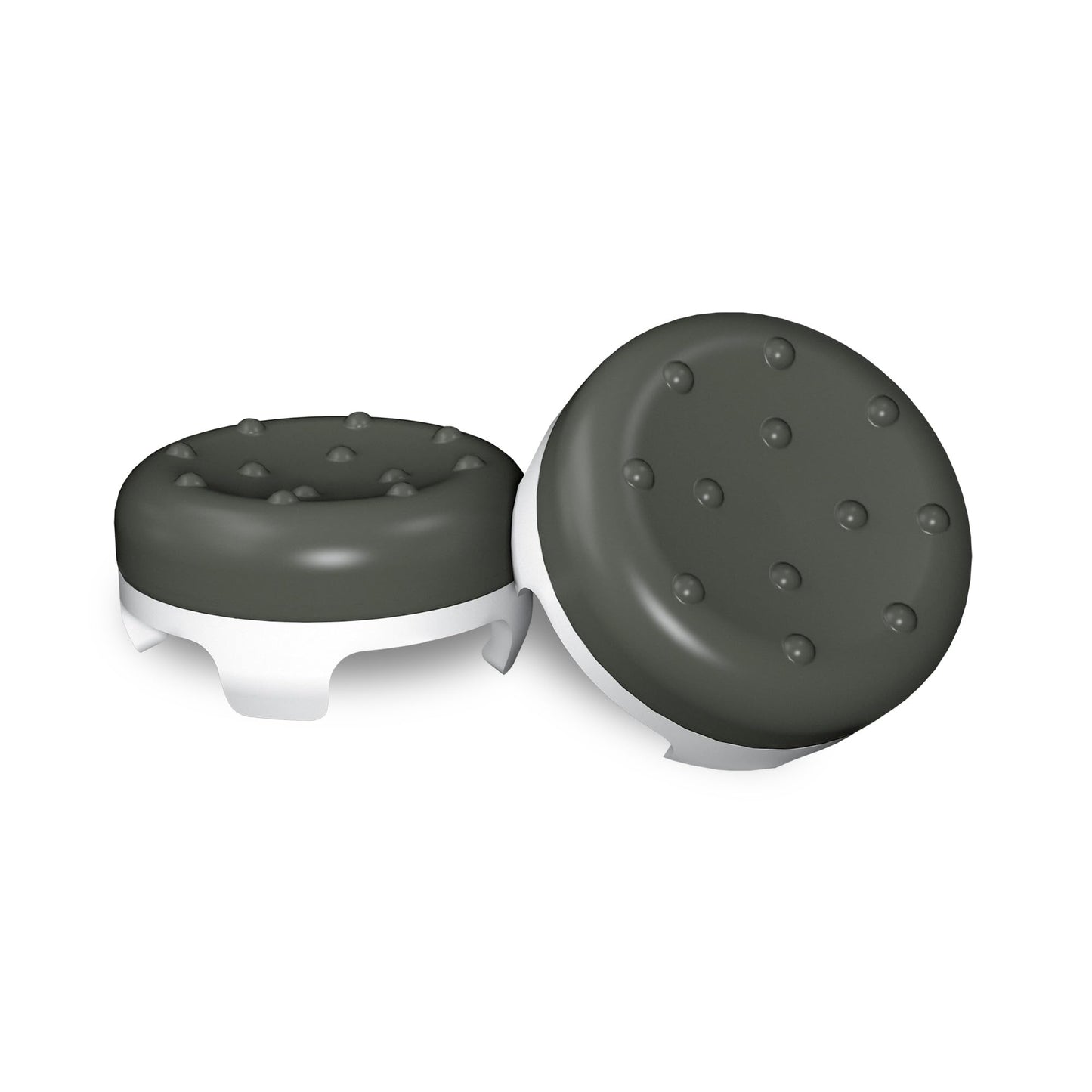 KontrolFreek CQC Classic for Xbox One and Xbox Series X Controller | Performance Thumbsticks | 2 Mid-Rise Concave | Black