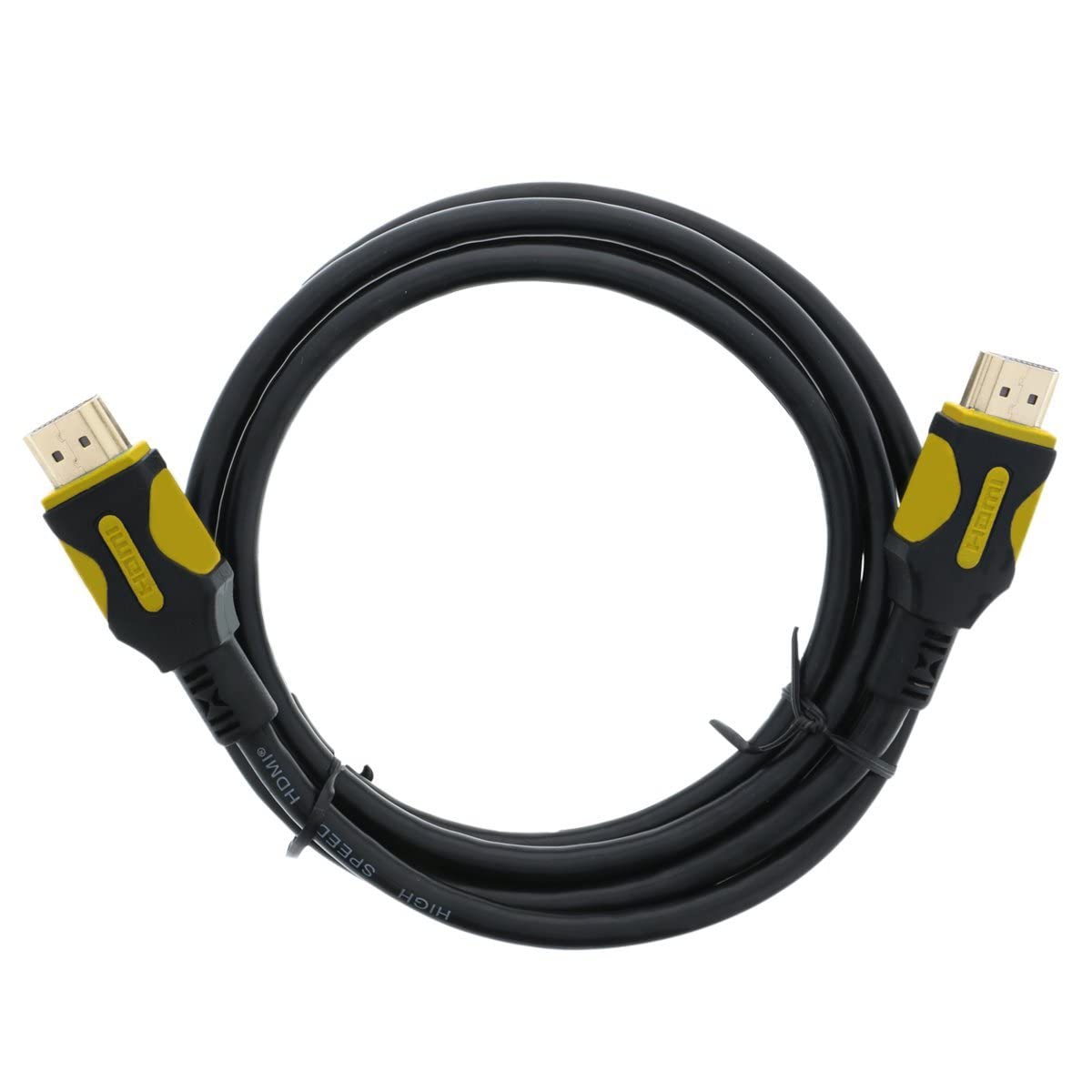 Xtreme Premium High Speed HDMI Cables 4K HDR 2160p HD 3FT,6FT,12FT,25FT OR 50 FT (3 FT)