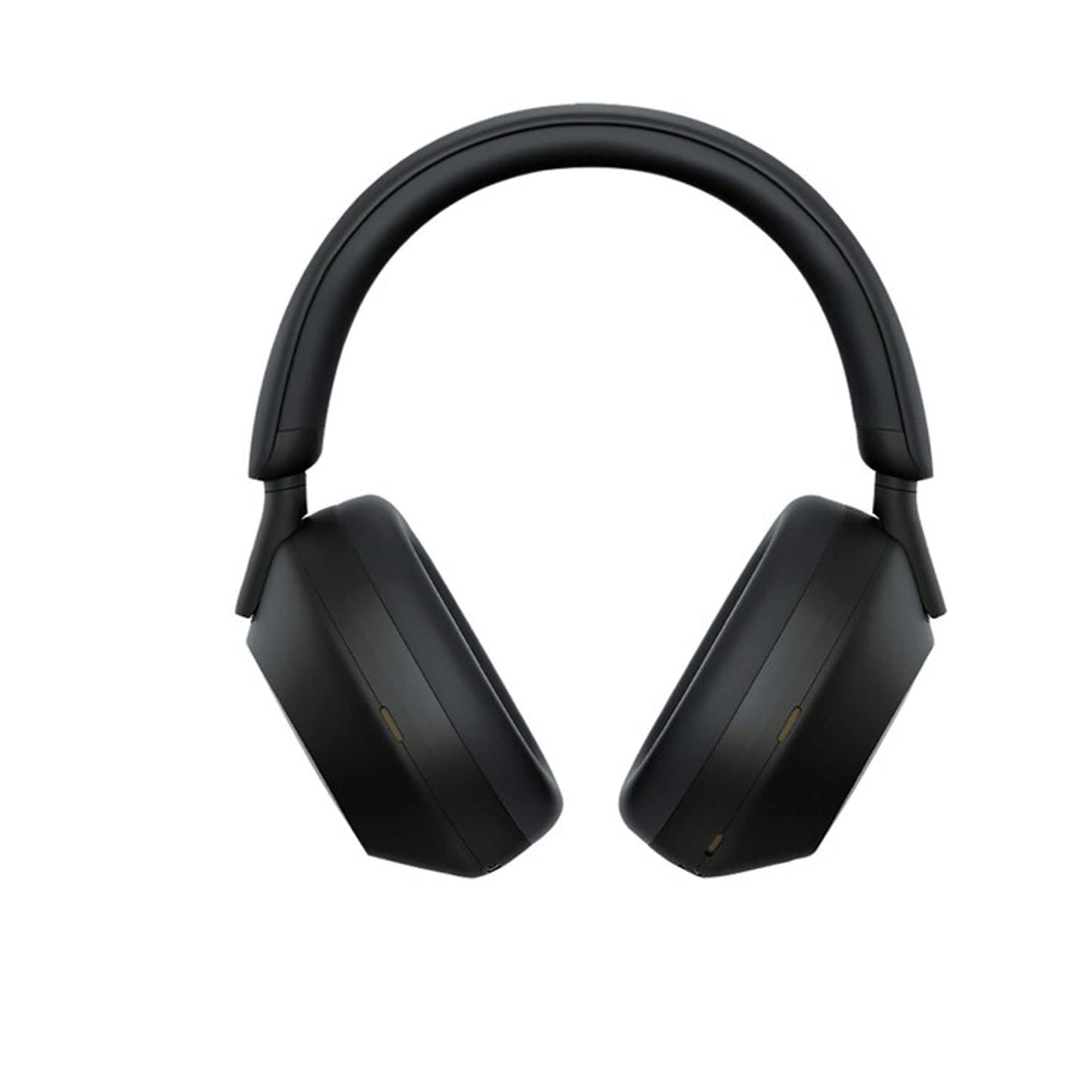 Sony WH-1000XM5 Noise-Canceling Wireless Over-Ear Headphones (Black), 30 Hours Playback Time, Hands-Free Calling, Alexa Voice Control - Kit…