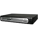 Security Labs SLD251B Refurbished 4-Channel Digital Video Recorder With Lan