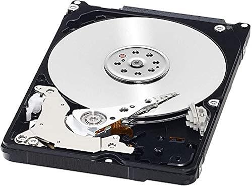 Hard Drives