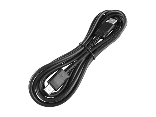 Data Sync Charging DC Cable Fit for Sony 149311721 149311722 ACDP-240E01 ACDP-240E02 XBR-65X930D XBR-55X930E 65X9400E 65X900E 75X900E 75X900E