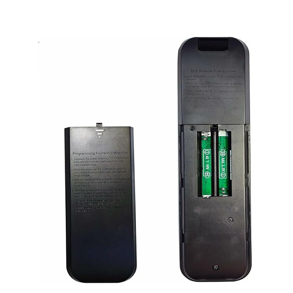 RC-200 Voice Remote Control for Super Smart TV Box S5 Pro S5 Max S6 Pro S6 Max S6 Ultra