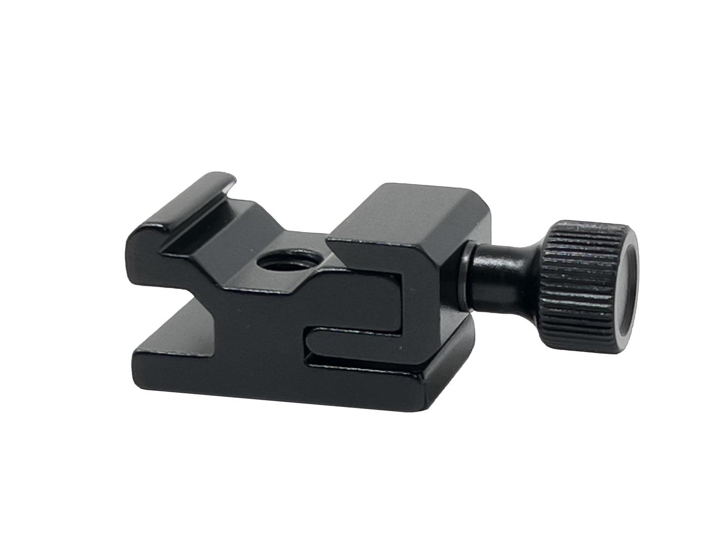 Platypod Super Adapter Survival Kit - Multi-Mount Camera Support Accessories for Hot Shoe, Tripods, Platypod Systems, and Photography Gear