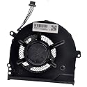 Deal4GO CPU Cooling Fan 927918-001 Replacement for HP 15-CC 15-CK 14-BP 14-BK 15T-CC 14-BP 15-CC123CL 15-CK069TX 14-BK069SA