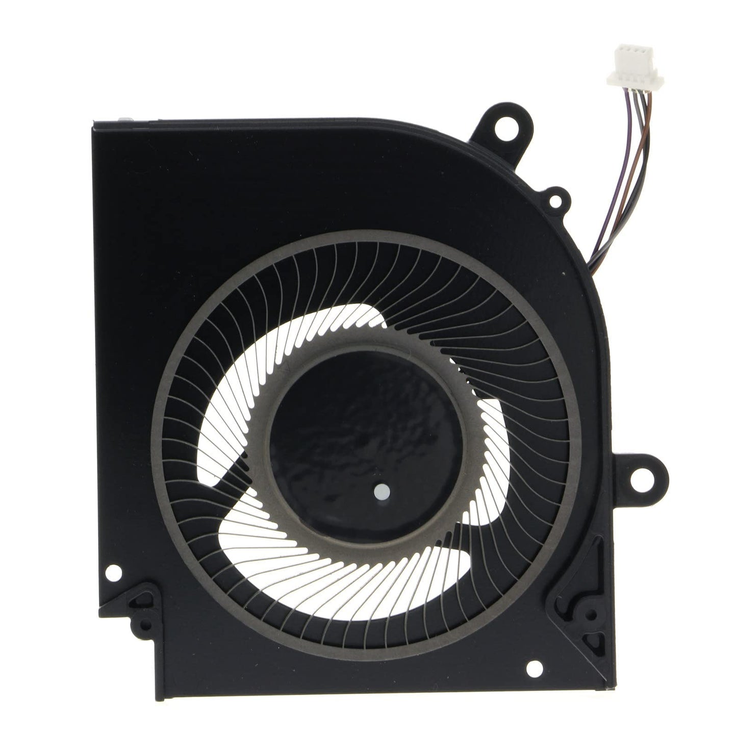 CPU&GPU Cooling Fan for MSI Stealth 15M A11UEKV-009US MS-1563 BS5405HS-U4W BS5405HS-U4X