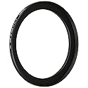TIFFEN 67mm-77mm Step Up Filter Ring