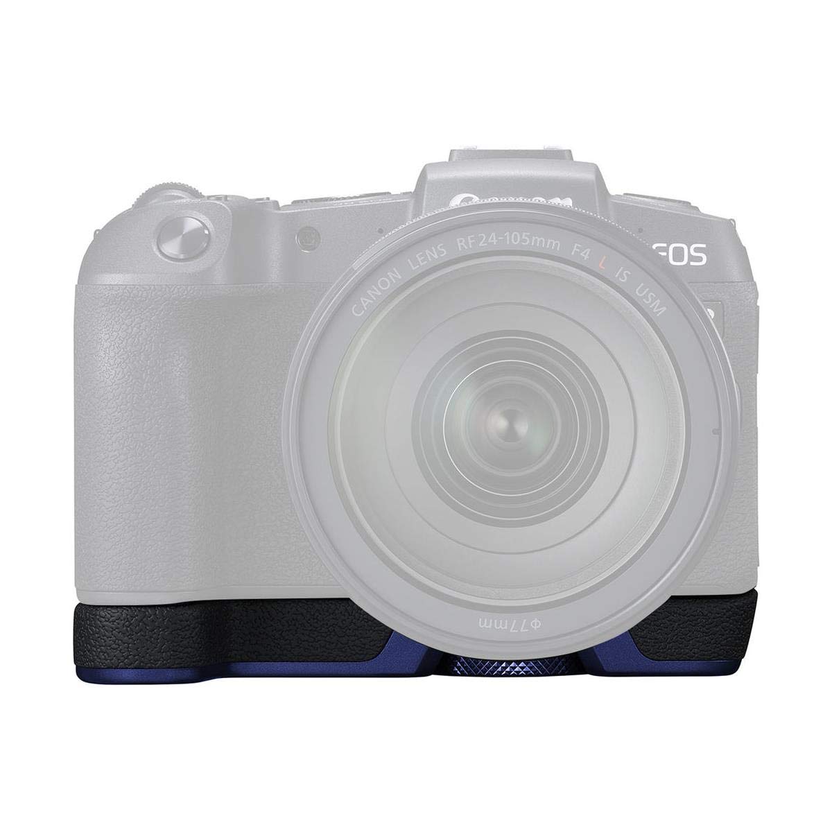 Canon EG-E1 Extension Grip for EOS RP Camera (Blue)