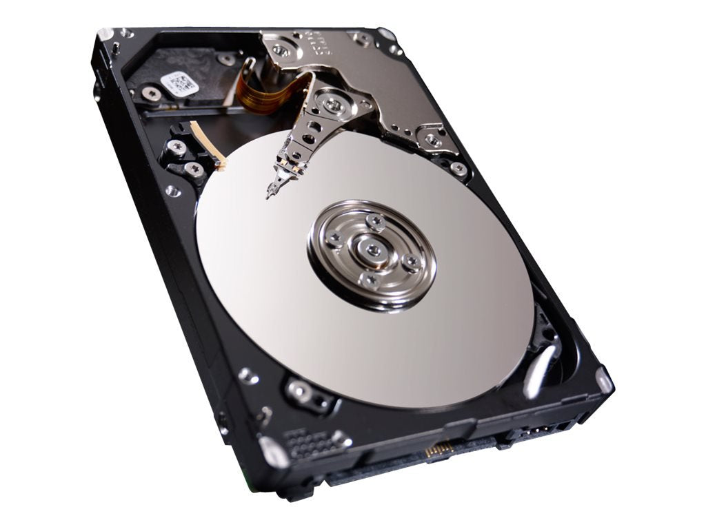 Seagate Savvio 10K.6 ST900MM0006 900 GB 2.5" Internal Hard Drive (Renewed)