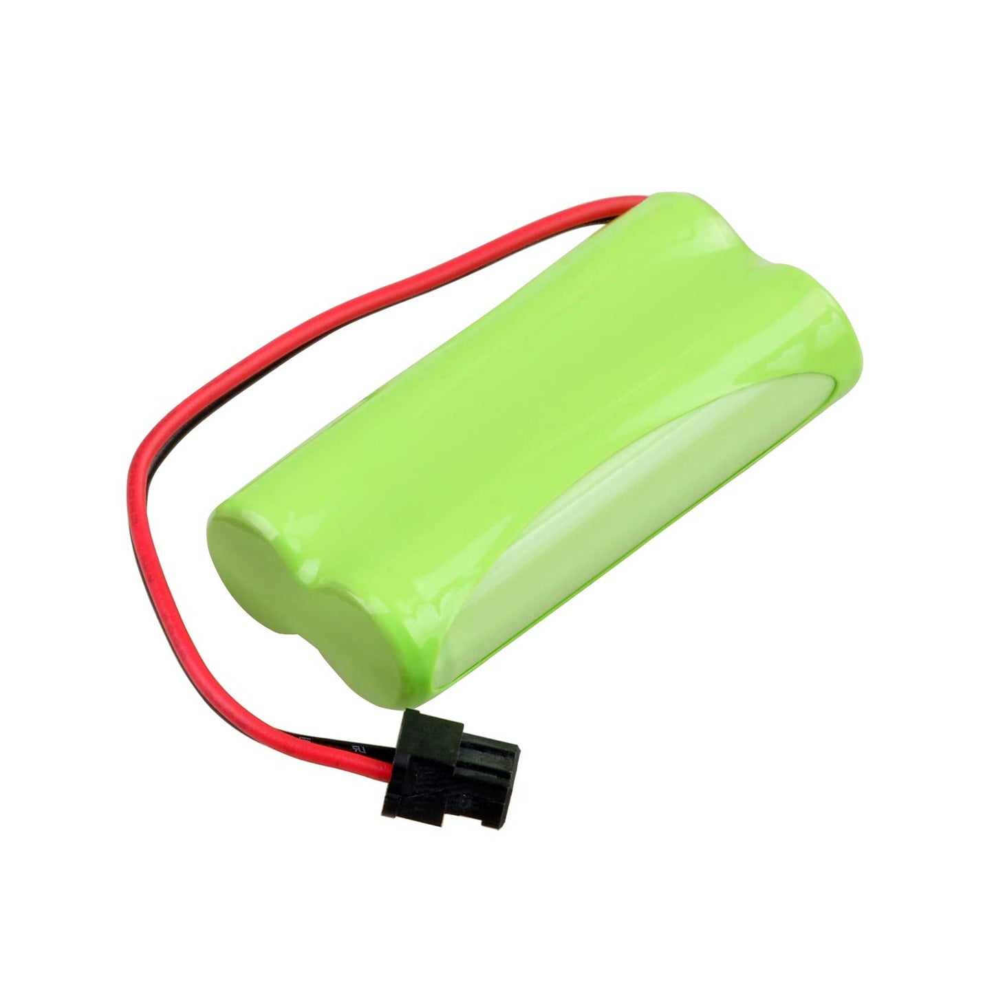 PowerTrust 3Pack Ni-MH Cordless Phone Battery for Uniden BT-1008 BT-1016 BT-1021 BT-1025 BT1021 BT1025 CPH-515B