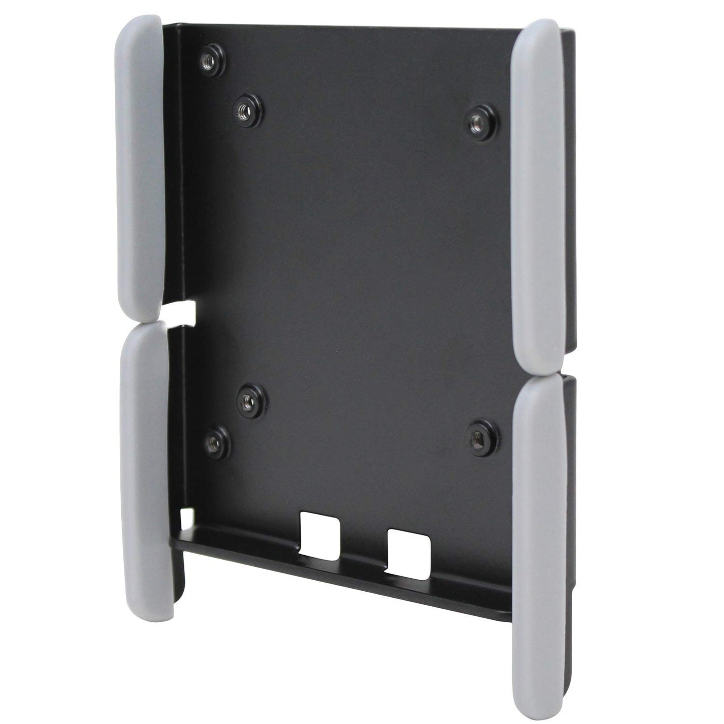 HumanCentric VESA Mount Adapter Compatible with HP 32f Monitor, Bracket Mounts Monitor to VESA Stand or Monitor Arm with a 75x75 or 100x100mm Pattern