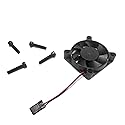 Hobbywing 30860400 Cooling Fan MP4510SH, for EzRun Max5 ESC