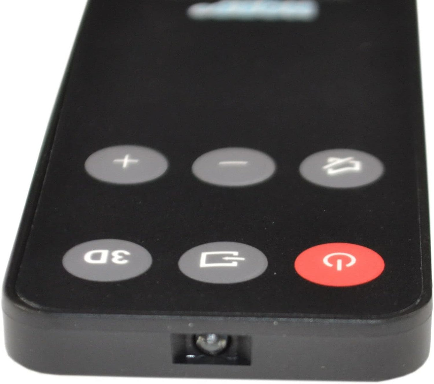 HQRP Remote Control for Klipsch R-10B, R-20B, ICON SB-1, Theater SB-3 CS-30 1015073 1061310 Reference Soundbar Speaker System Controller