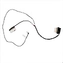 Todiys LCD LED Video Screen Cable DC020027J00 40 Pin Replacement for HP 15-AC 15-AF 15-AY 15-BA 15-BN Series 15-AC121DX, Have Two Version?Our P/N