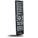 Replacement Remote Control for Pioneer VSX-D810S VSX-D850S VSX-09TX VSX-05 7.1-Channel Home Theater AV A/V Receiver System